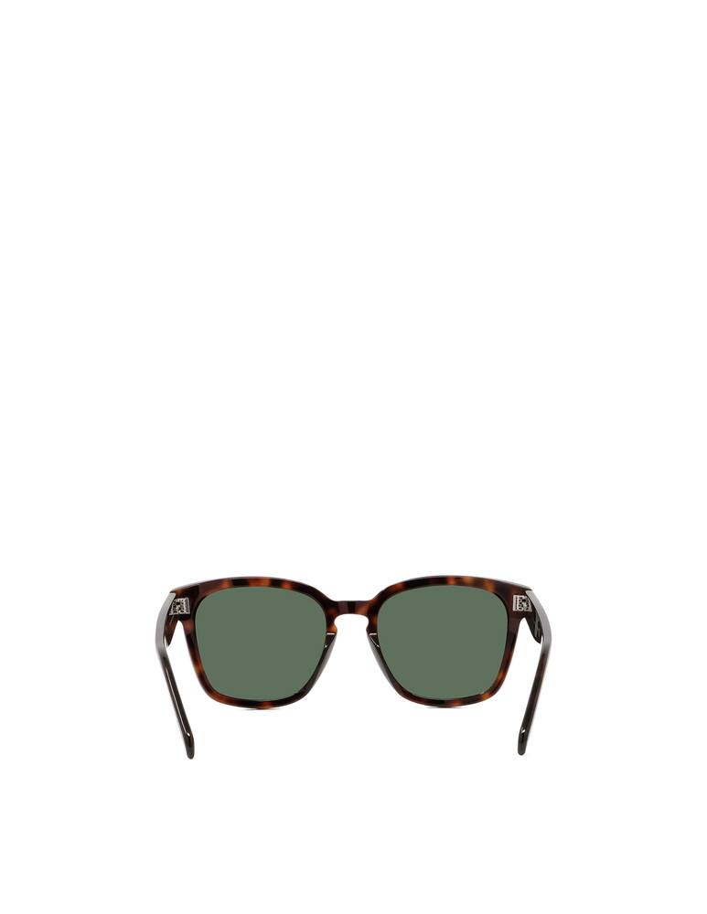 rinascente CELINE CL40152I squared sunglasses 
