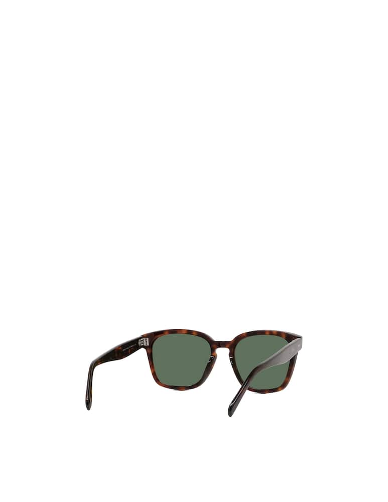rinascente CELINE CL40152I squared sunglasses 