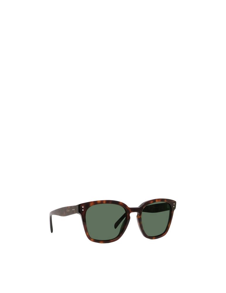 rinascente CELINE CL40152I squared sunglasses 