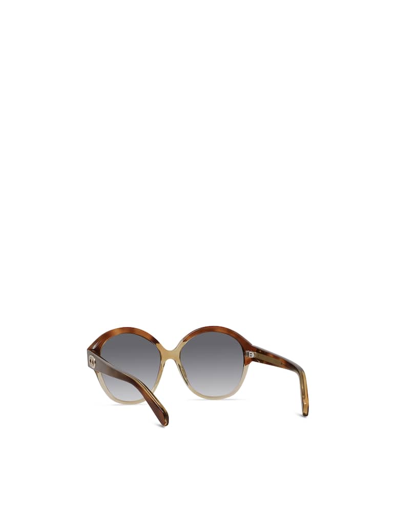 rinascente CELINE Occhiale da sole rotondo CL40154I