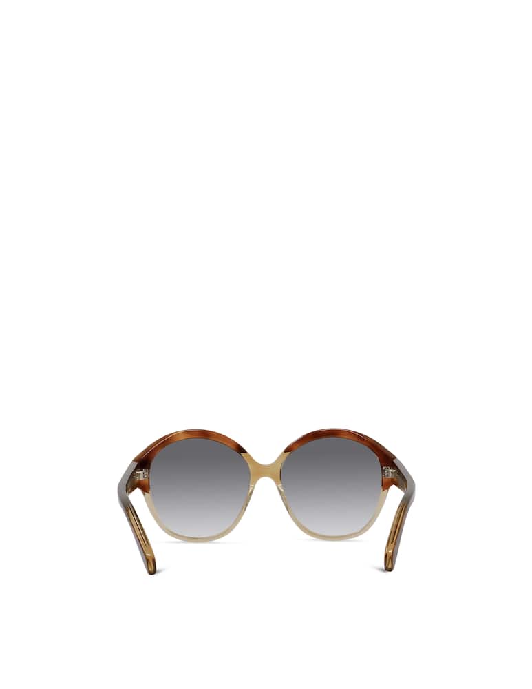 rinascente CELINE Occhiale da sole rotondo CL40154I