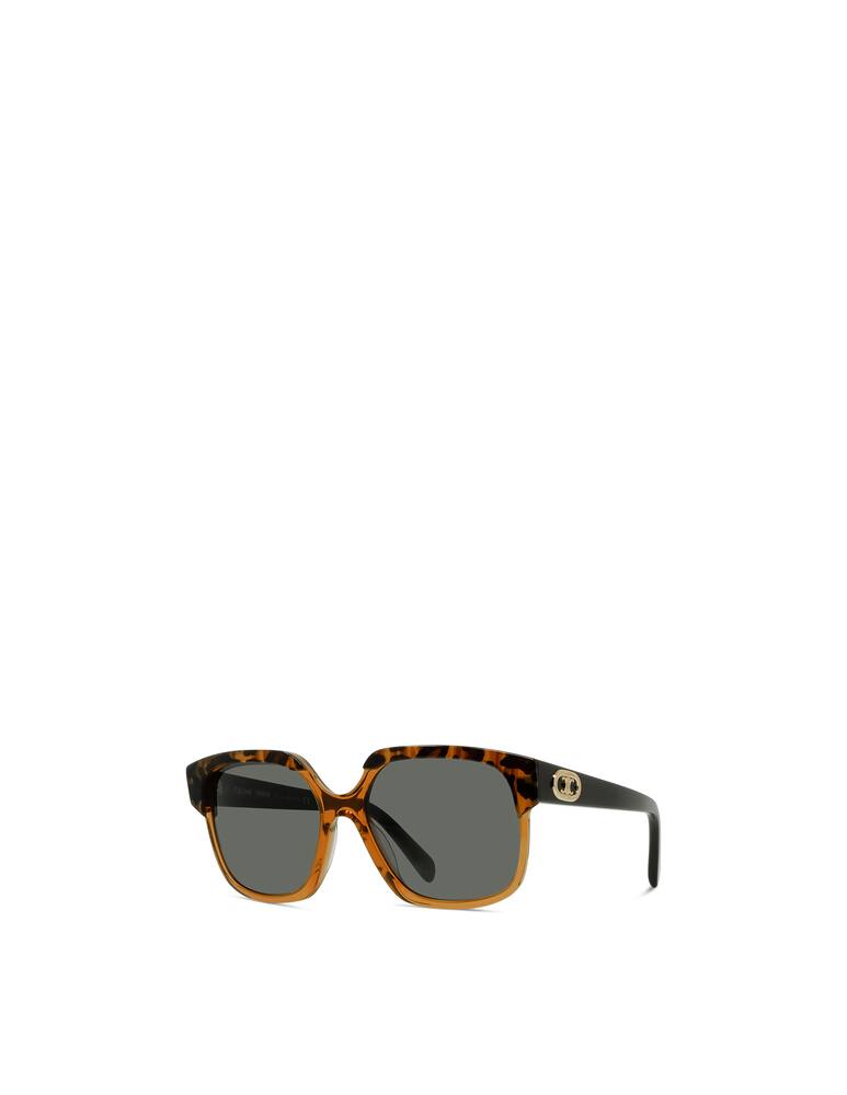 rinascente CELINE CL40155I square sunglasses