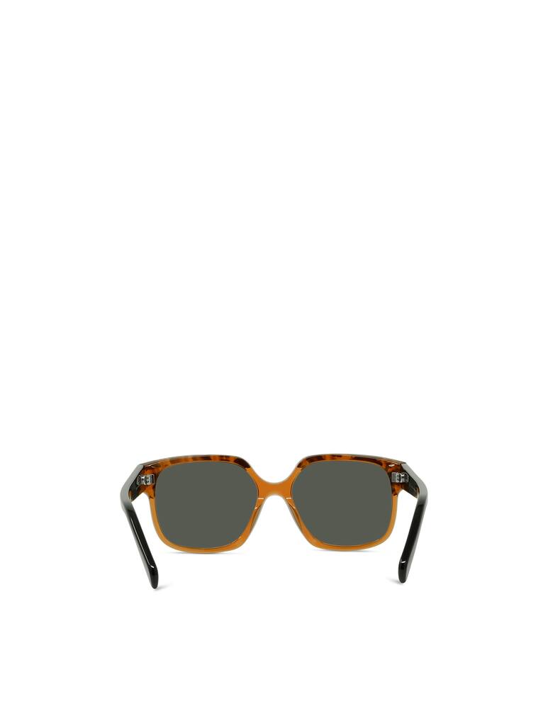 rinascente CELINE CL40155I square sunglasses