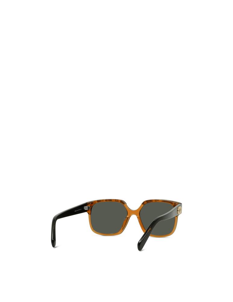 rinascente CELINE CL40155I square sunglasses