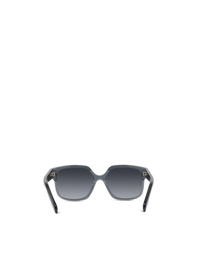 rinascente CELINE Square Sunglasses CL40155I