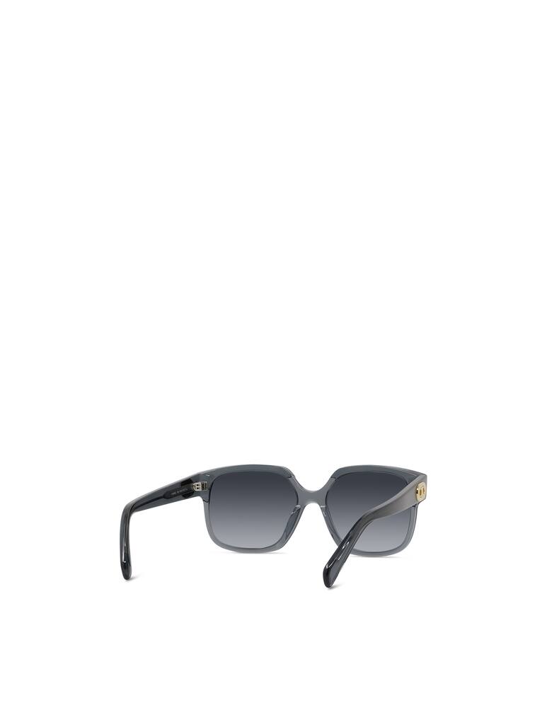 rinascente CELINE Square Sunglasses CL40155I