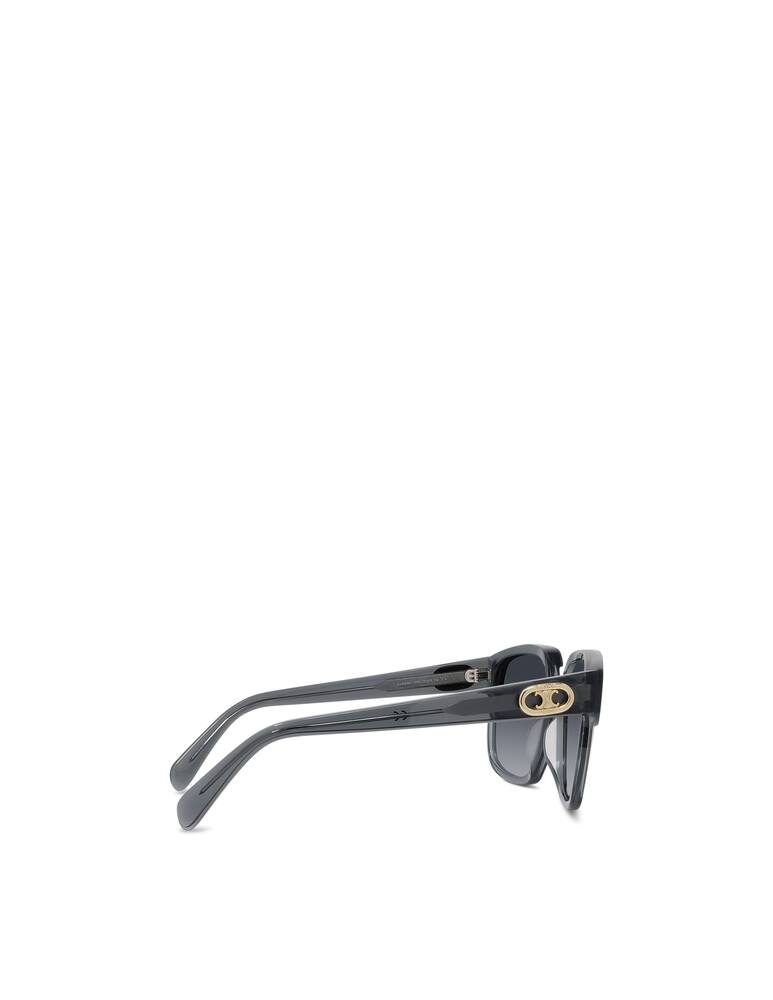 rinascente CELINE Square Sunglasses CL40155I