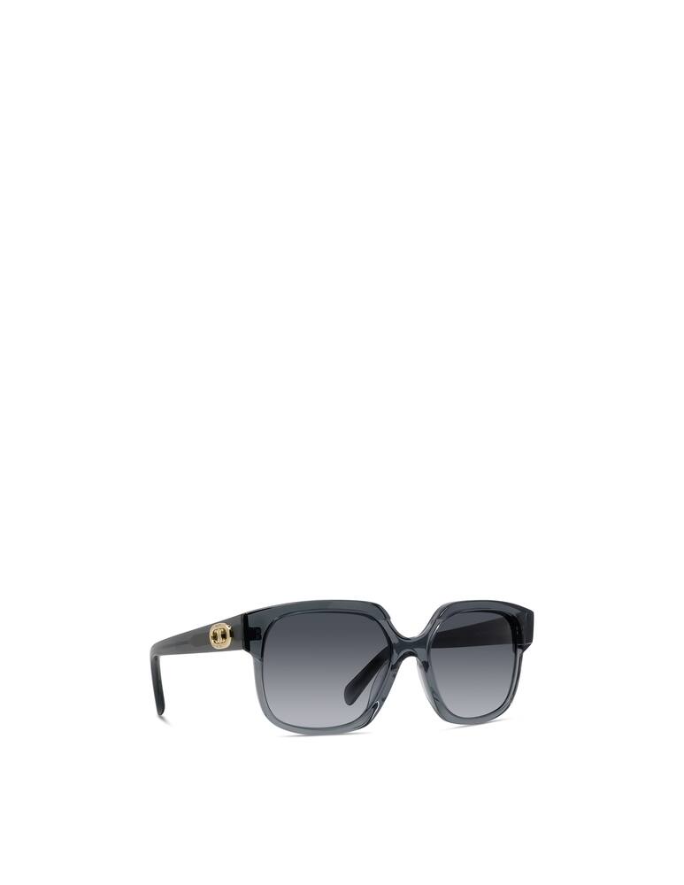 rinascente CELINE Square Sunglasses CL40155I