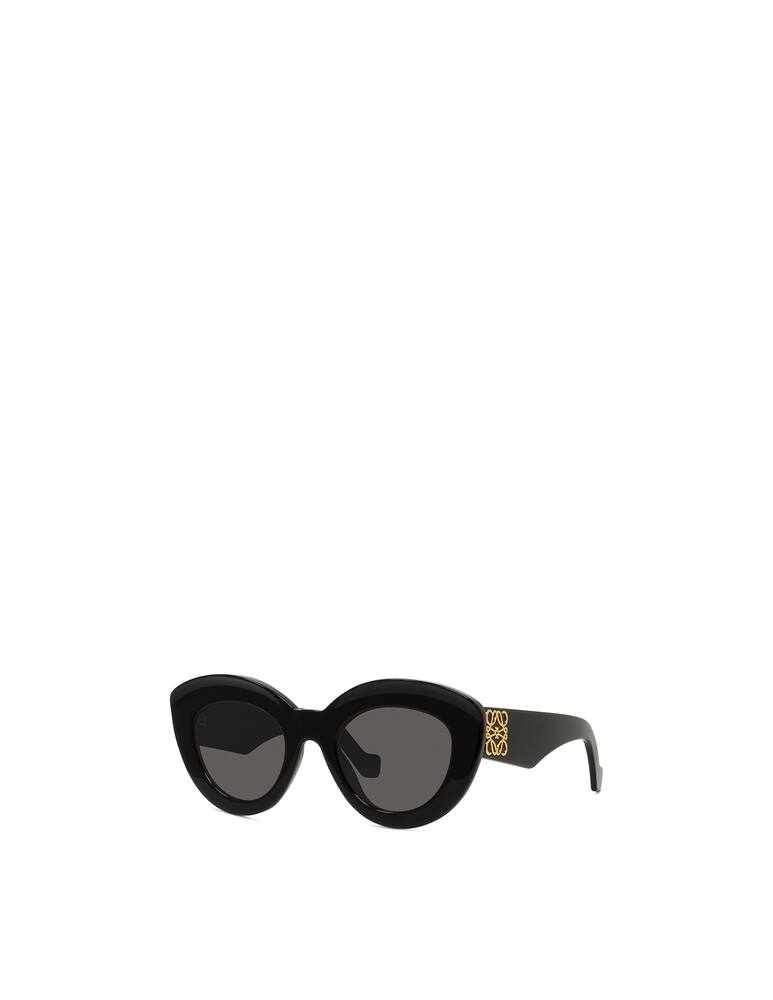 rinascente LOEWE LW40051I oversized sunglasses