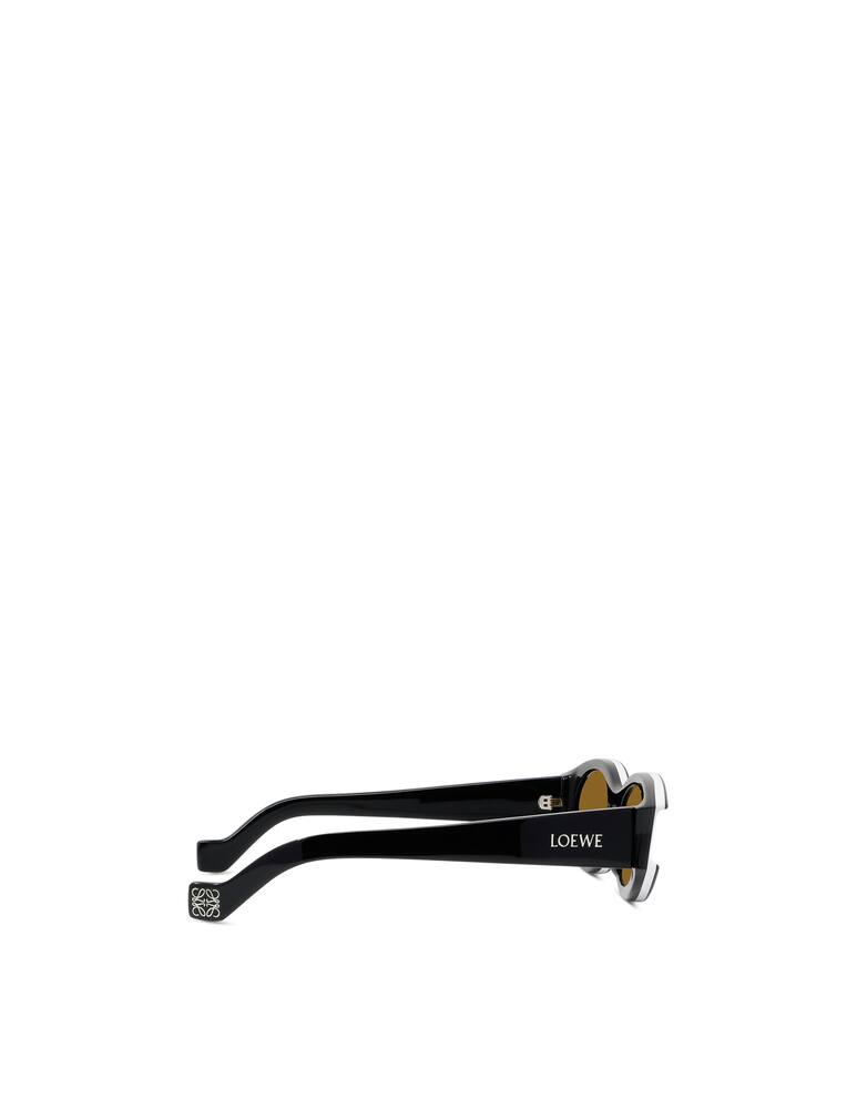 rinascente LOEWE Paula's Ibiza Small occhiale da sole LW40046U