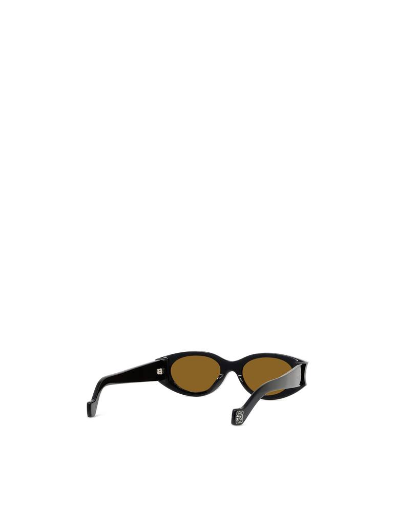 rinascente LOEWE Paula's Ibiza Small occhiale da sole LW40046U