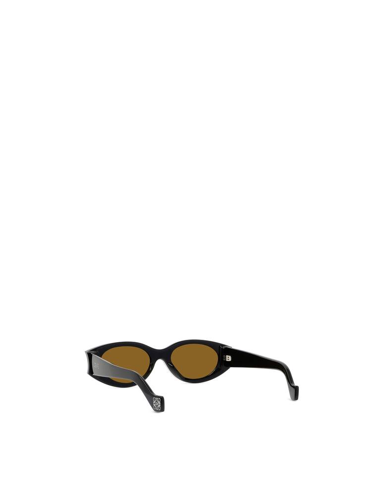 rinascente LOEWE Paula's Ibiza Small occhiale da sole LW40046U