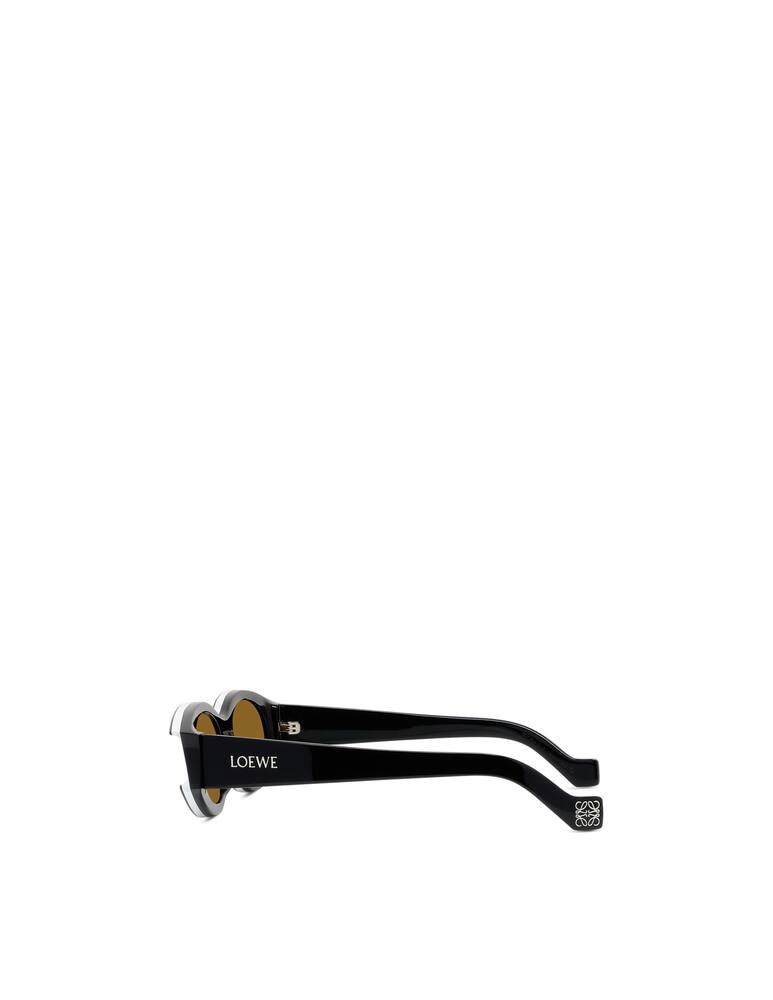 rinascente LOEWE Paula's Ibiza Small occhiale da sole LW40046U