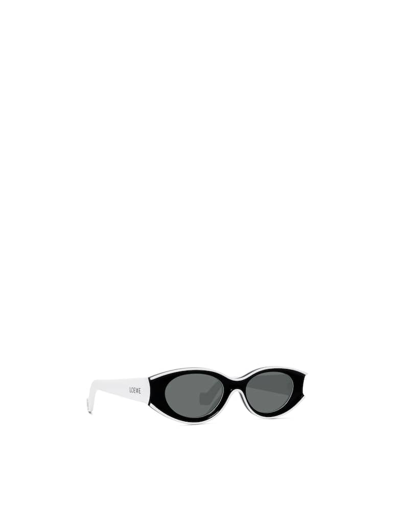 rinascente LOEWE Paula's Ibiza Small Sunglasses LW40046U