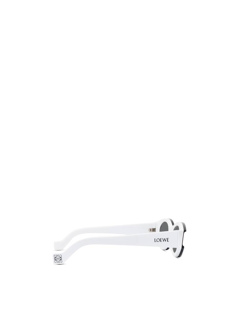 rinascente LOEWE Paula's Ibiza Small Sunglasses LW40046U