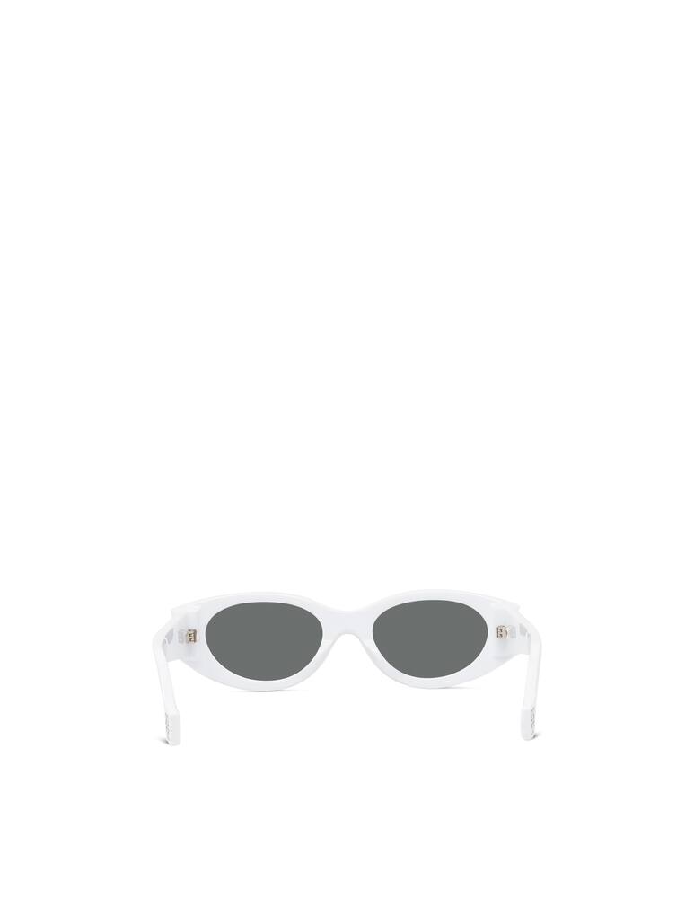 rinascente LOEWE Paula's Ibiza Small Sunglasses LW40046U