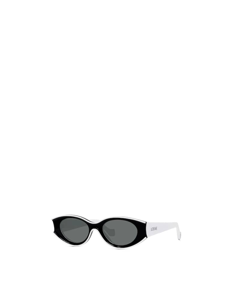 rinascente LOEWE Paula's Ibiza Small Sunglasses LW40046U