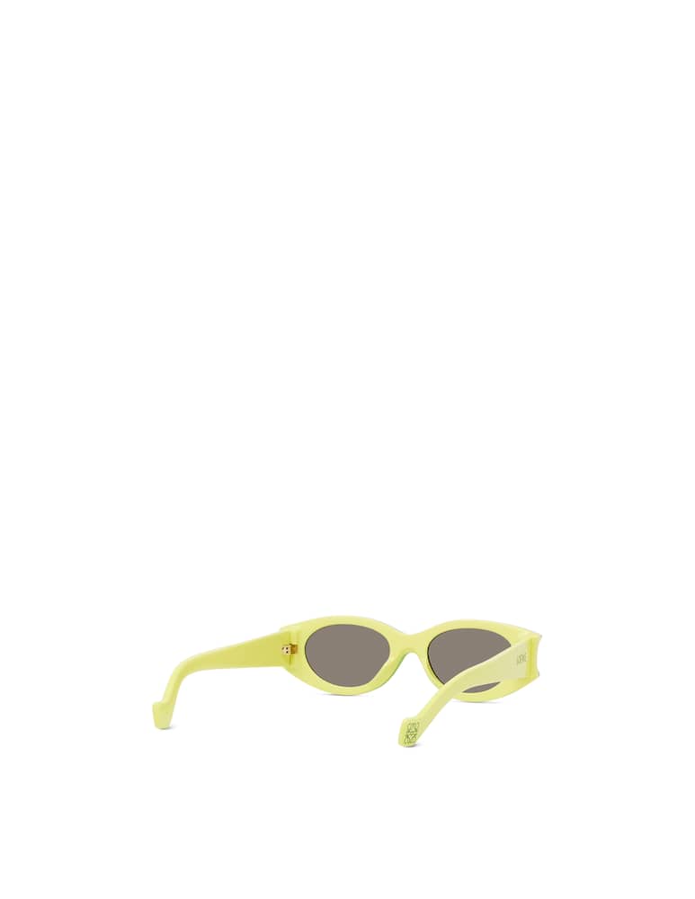 LOEWE Paula's Ibiza Small occhiale da sole LW40046U - immagine 4 LOEWE Paula's Ibiza Small occhiale da sole LW40046U - immagine 4