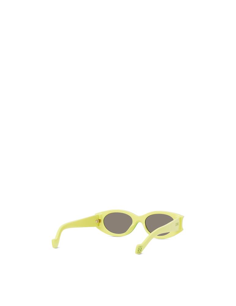 rinascente LOEWE Paula's Ibiza Small Sunglasses LW40046U
