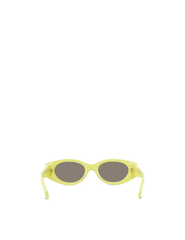 LOEWE Paula's Ibiza Small occhiale da sole LW40046U - immagine 5 LOEWE Paula's Ibiza Small occhiale da sole LW40046U - immagine 5