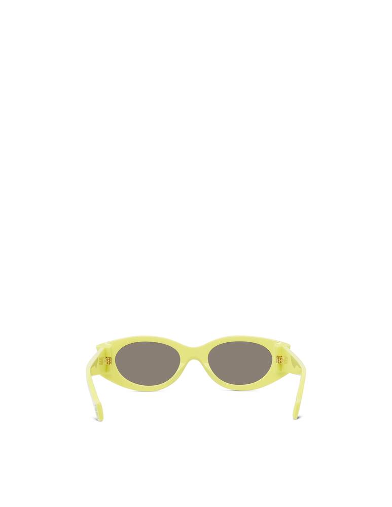 rinascente LOEWE Paula's Ibiza Small Sunglasses LW40046U