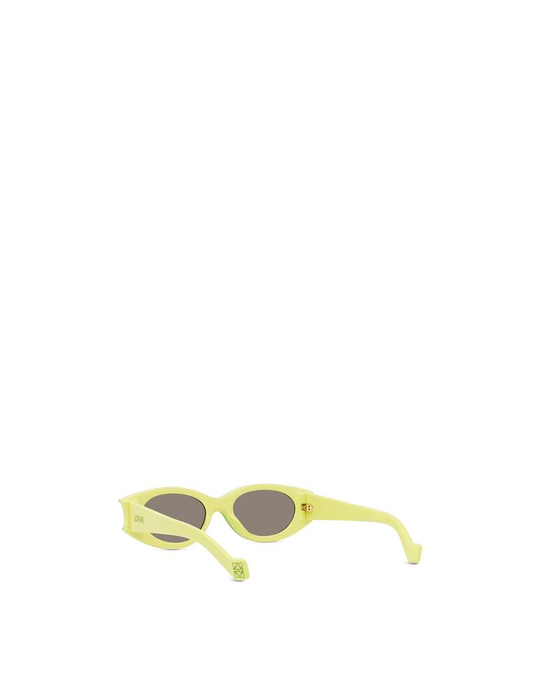 LOEWE Paula's Ibiza Small occhiale da sole LW40046U - immagine 6 LOEWE Paula's Ibiza Small occhiale da sole LW40046U - immagine 6
