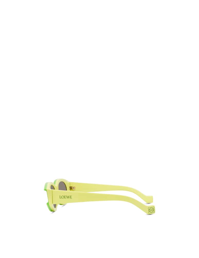LOEWE Paula's Ibiza Small occhiale da sole LW40046U - immagine 7 LOEWE Paula's Ibiza Small occhiale da sole LW40046U - immagine 7