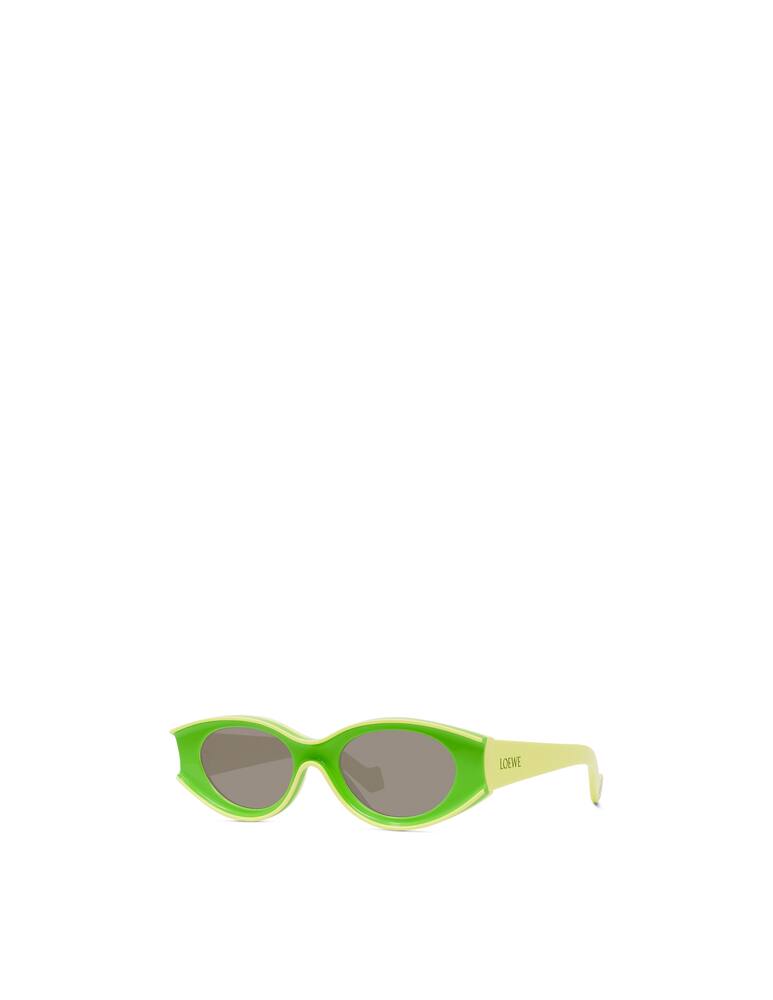 rinascente LOEWE Paula's Ibiza Small Sunglasses LW40046U