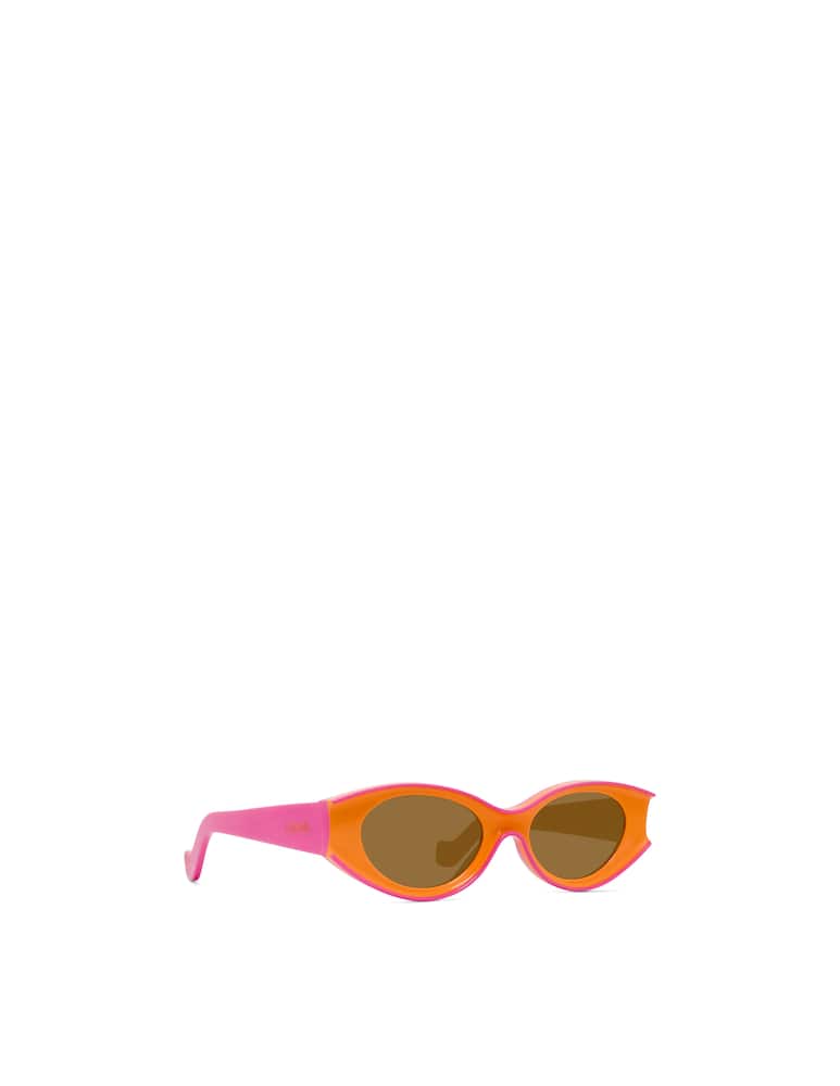 rinascente LOEWE Paula's Ibiza Small Sunglasses LW40046U