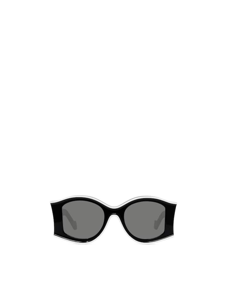 rinascente LOEWE Paula's Ibiza Large occhiale da sole LW40047U