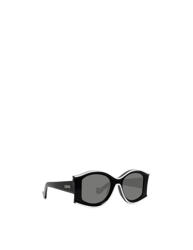 rinascente LOEWE Paula's Ibiza Large occhiale da sole LW40047U