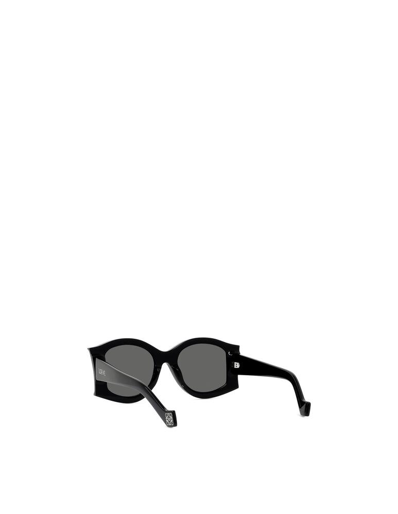 rinascente LOEWE Paula's Ibiza Large occhiale da sole LW40047U