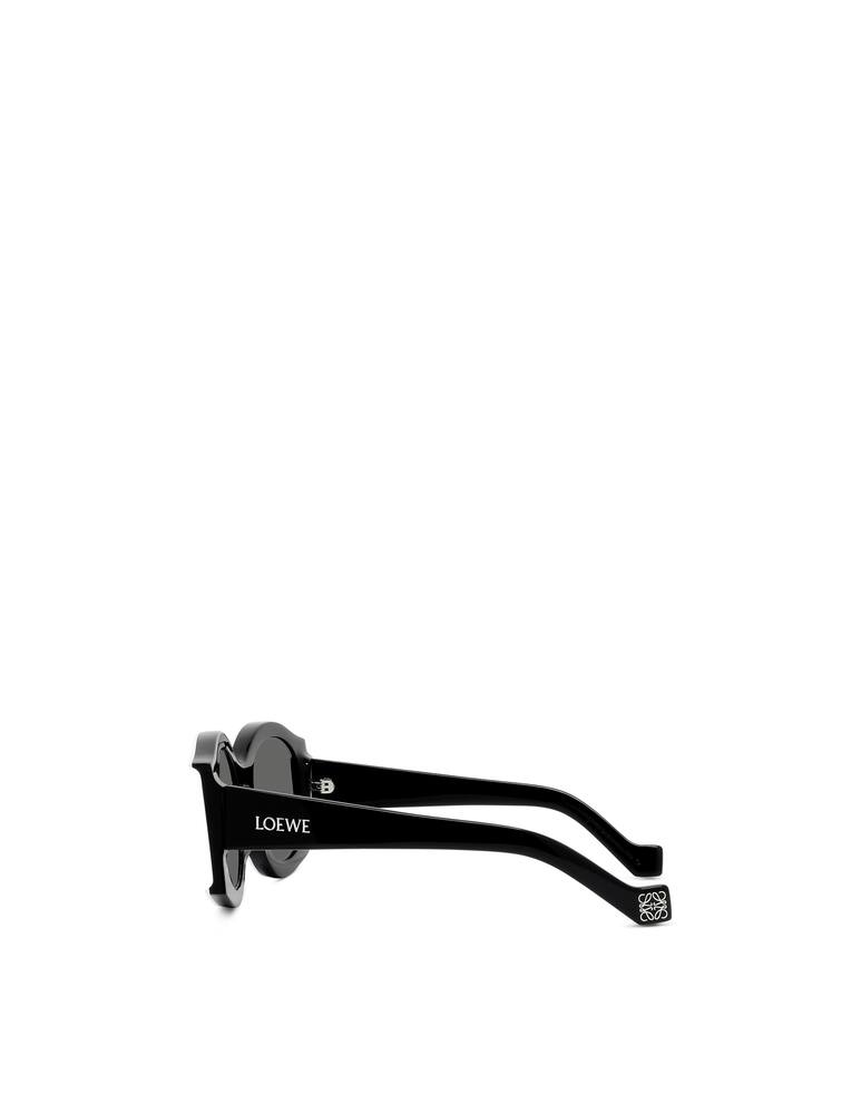 rinascente LOEWE Paula's Ibiza Large occhiale da sole LW40047U