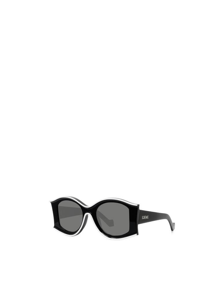 rinascente LOEWE Paula's Ibiza Large occhiale da sole LW40047U