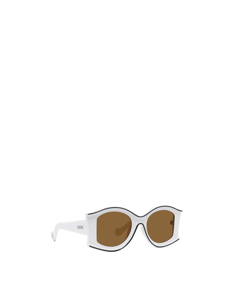 LOEWE Paula's Ibiza Large occhiale da sole LW40047U - immagine 2 LOEWE Paula's Ibiza Large occhiale da sole LW40047U - immagine 2