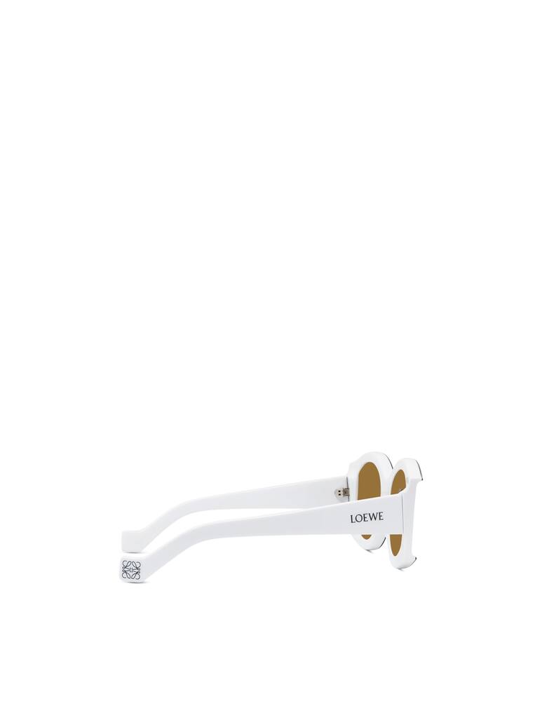 LOEWE Paula's Ibiza Large occhiale da sole LW40047U - immagine 3 LOEWE Paula's Ibiza Large occhiale da sole LW40047U - immagine 3