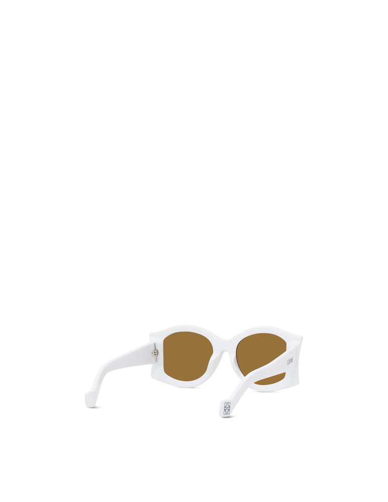 rinascente LOEWE Paula's Ibiza Large Sunglasses LW40047U