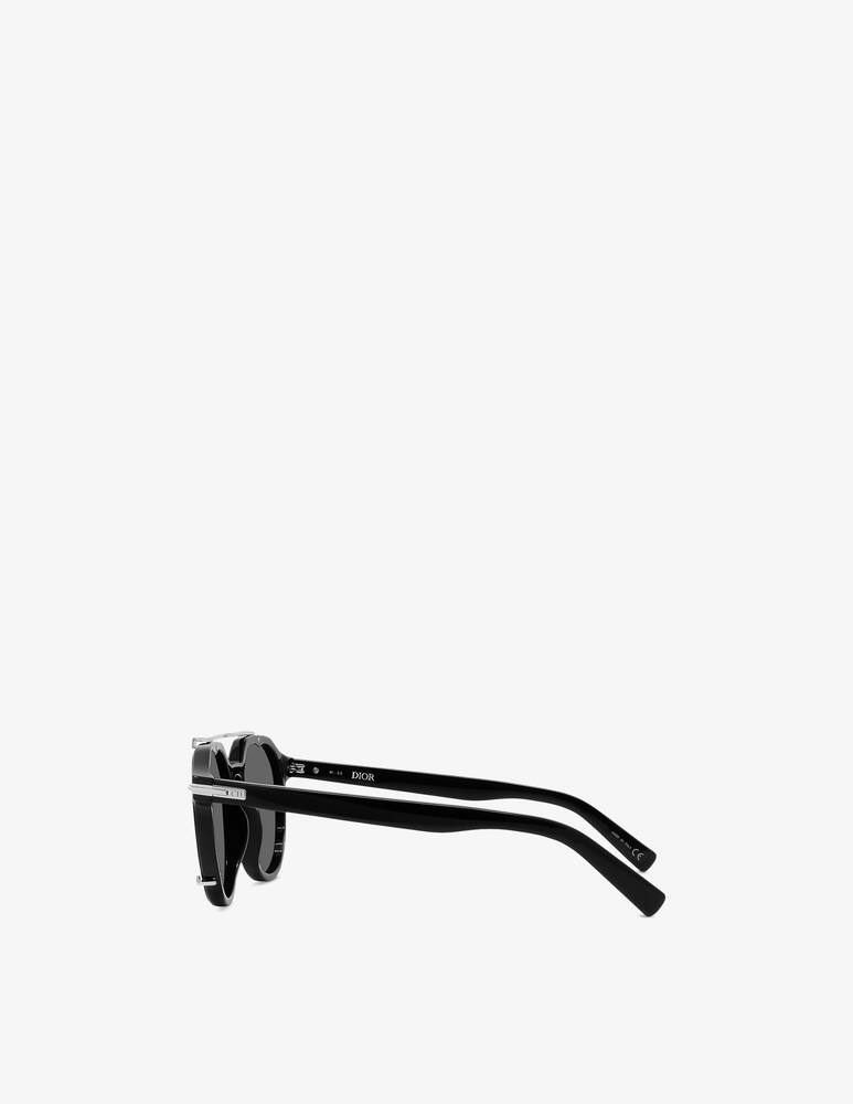rinascente DIOR DiorBlackSuit RI Pantos Sunglasses