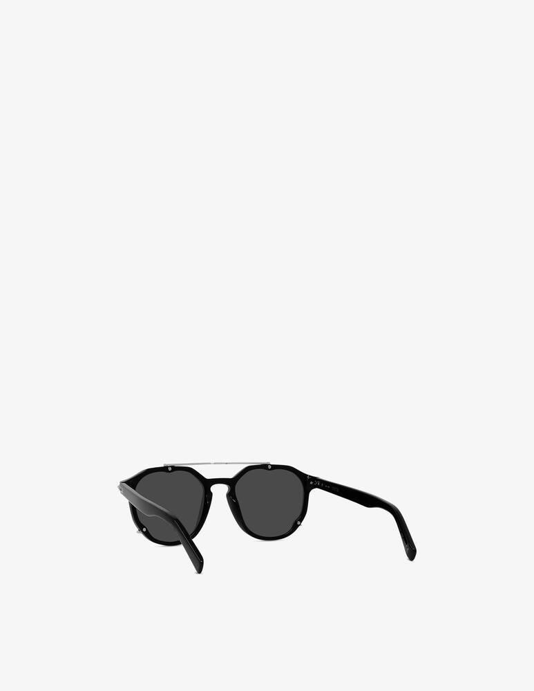 rinascente DIOR DiorBlackSuit RI Pantos Sunglasses