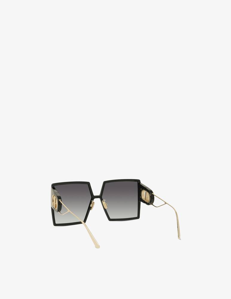 rinascente DIOR 30Montaigne SU Square Sunglasses