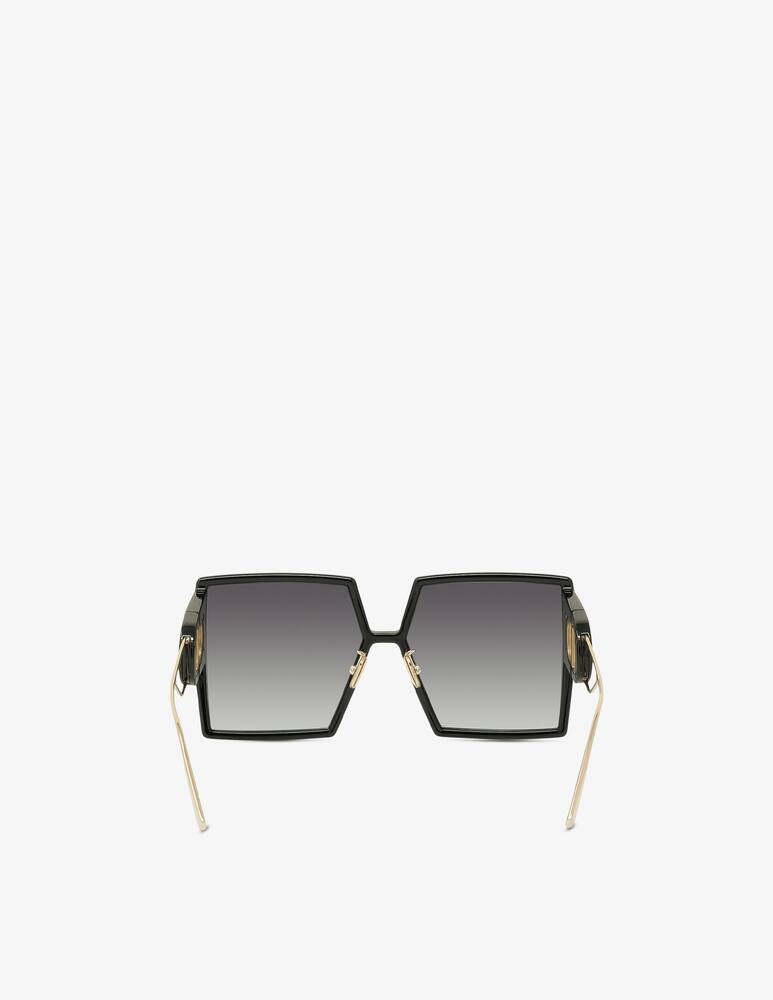 rinascente DIOR 30Montaigne SU Square Sunglasses