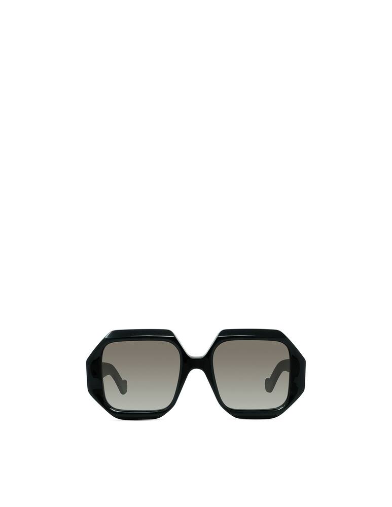 rinascente LOEWE Occhiale da sole oversized LW40056U