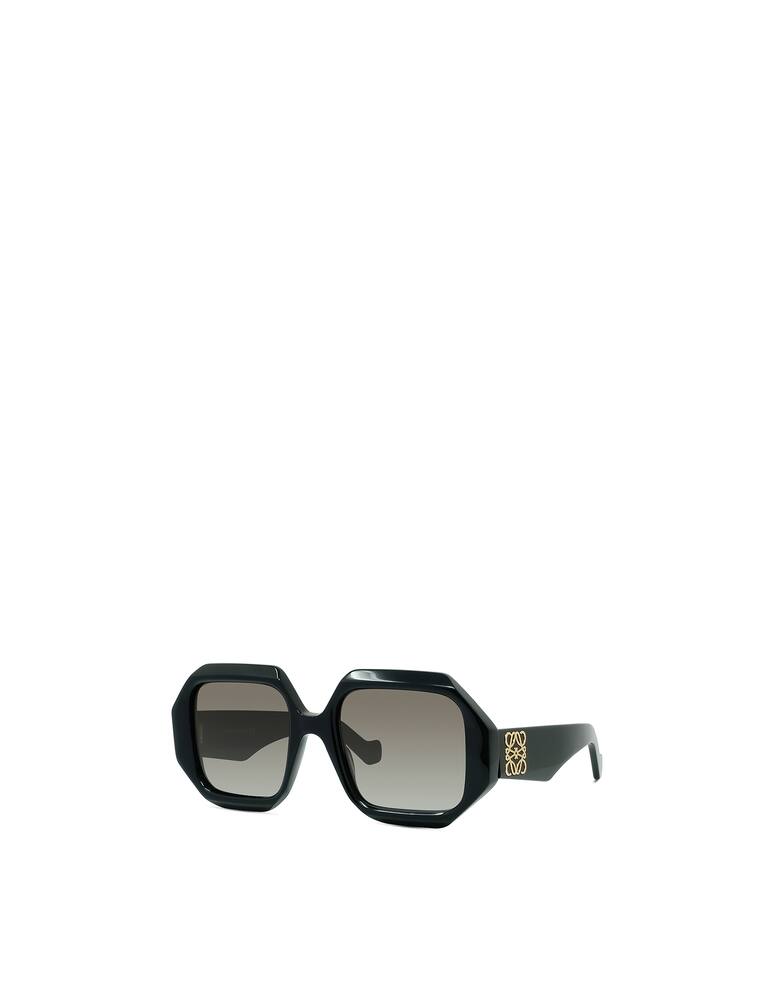 rinascente LOEWE Occhiale da sole oversized LW40056U