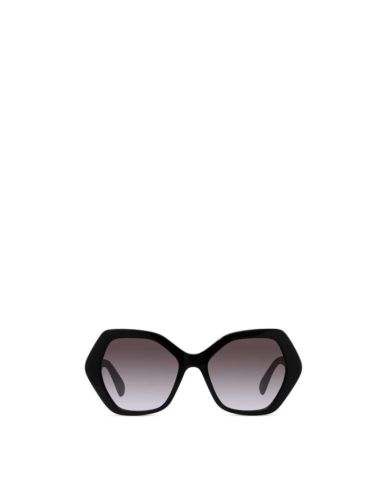 rinascente CELINE CL40166I oversized sunglasses