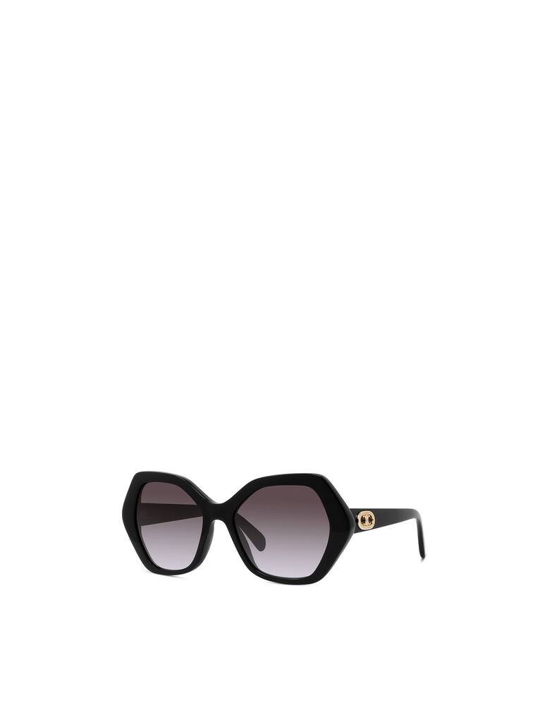 rinascente CELINE CL40166I oversized sunglasses