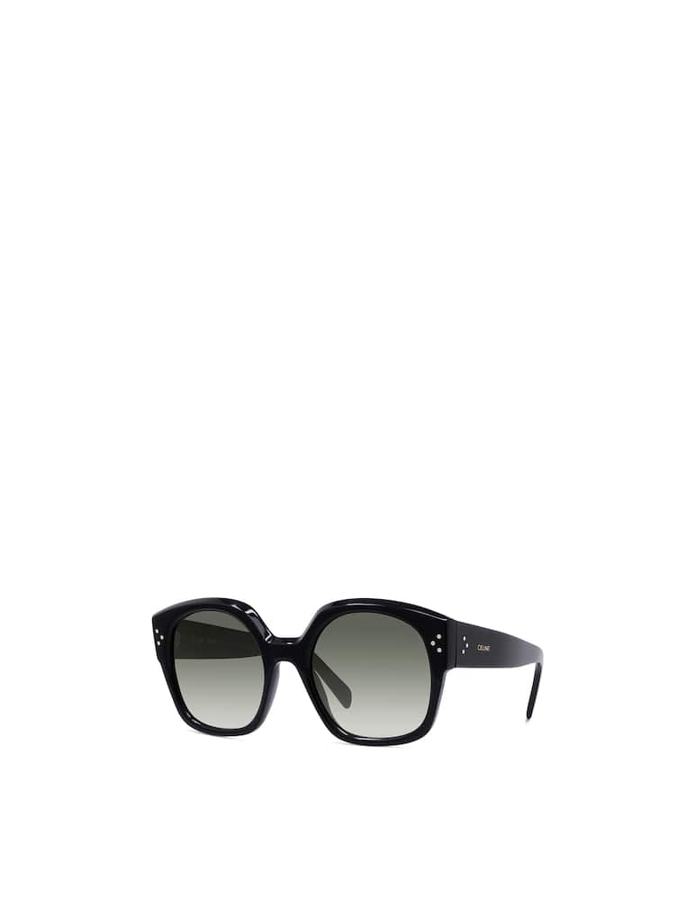 rinascente CELINE CL40168F square sunglasses