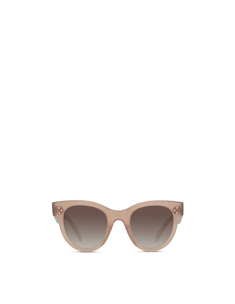 CELINE Occhiale da sole squadrato CL4003IN - immagine 1 CELINE Occhiale da sole squadrato CL4003IN - immagine 1