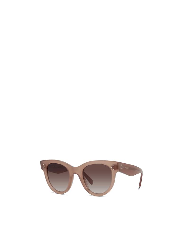 CELINE Occhiale da sole squadrato CL4003IN - immagine 2 CELINE Occhiale da sole squadrato CL4003IN - immagine 2