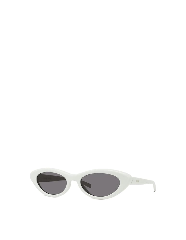rinascente CELINE CL40184U cat-eye sunglasses 