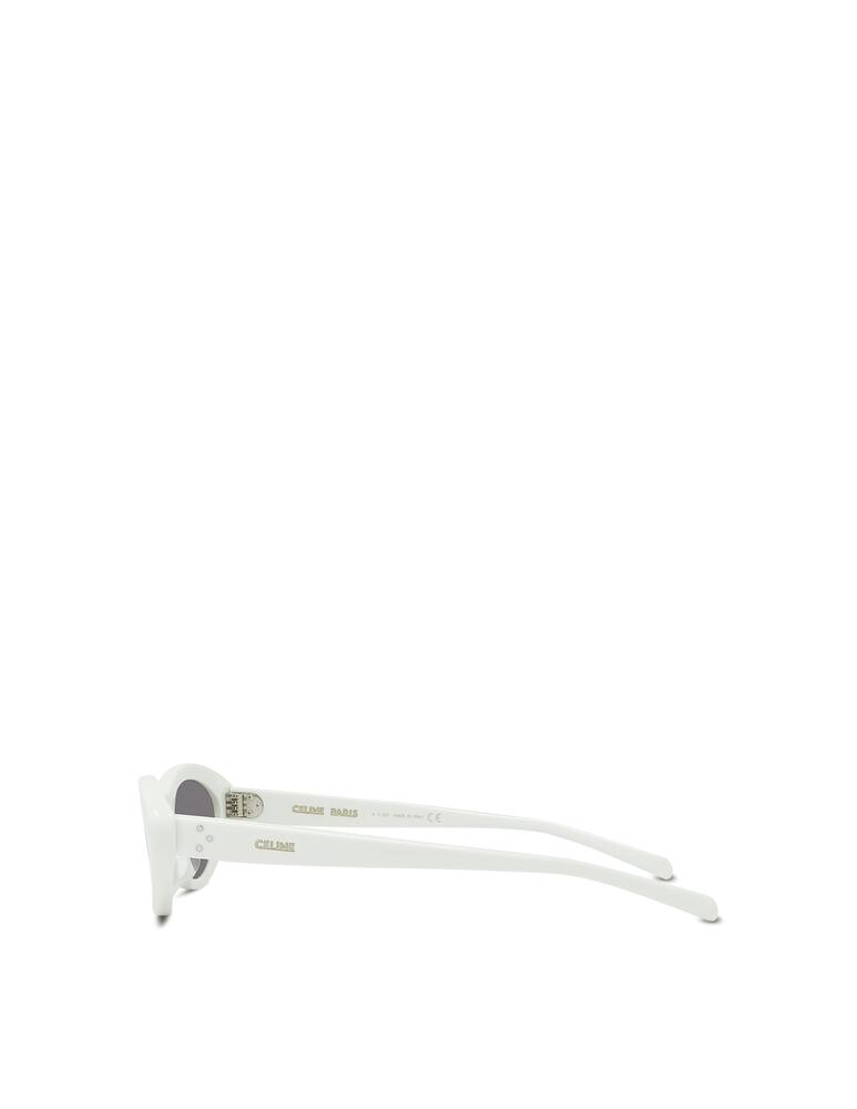 rinascente CELINE CL40184U cat-eye sunglasses 